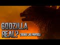 ¿Y si GODZILLA apareciera HOY? (Todas las partes)