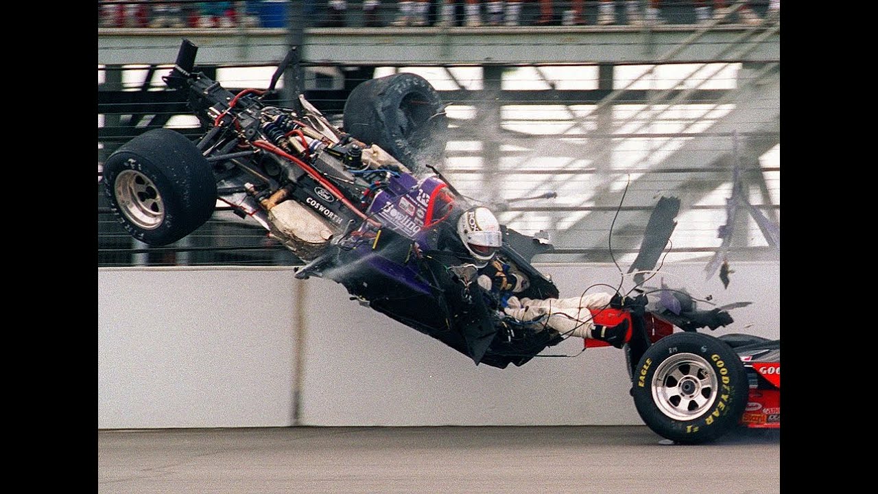 car racing accidents 🤷♂️ - YouTube