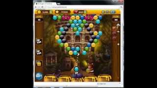 Buggle Level 43