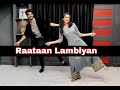 Raataan Lambiyan//Dance Video//Pawan Prajapat Choreography