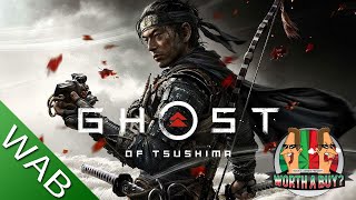 Ghost of Tsushima PC Review - Is the Port Good?