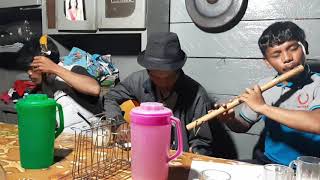 Lagu minang, PULANGLAH UDA versi uning uningan lapo tuak