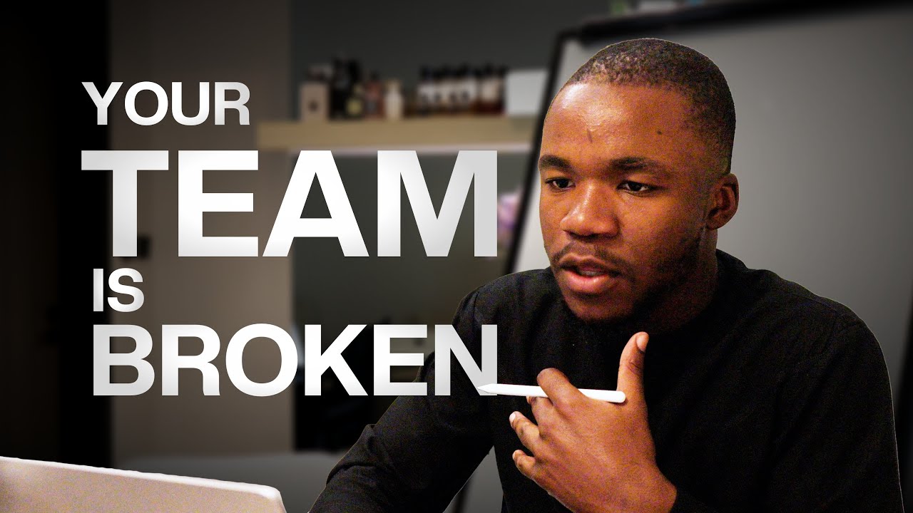 Your Team Is Ruining Your Business Without You Knowing It, Here’s How To Fix It