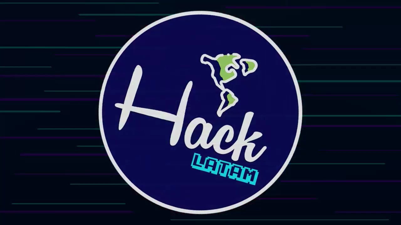 Hack LATAM | Sesiones | Día 4 - YouTube