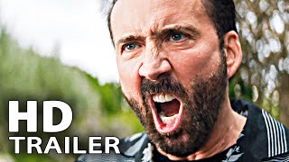 Neue KINOFILME 2022 Trailer Deutsch German (KW 24) 16.06.2022