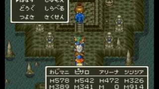 ドラクエfullプレイ Part3420