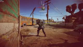 no angel - multigame clip dump