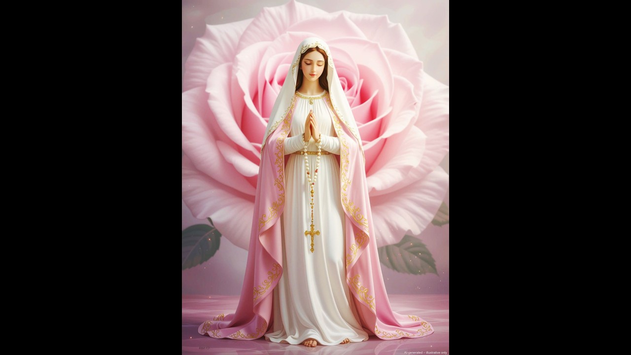 Oração pela vocações