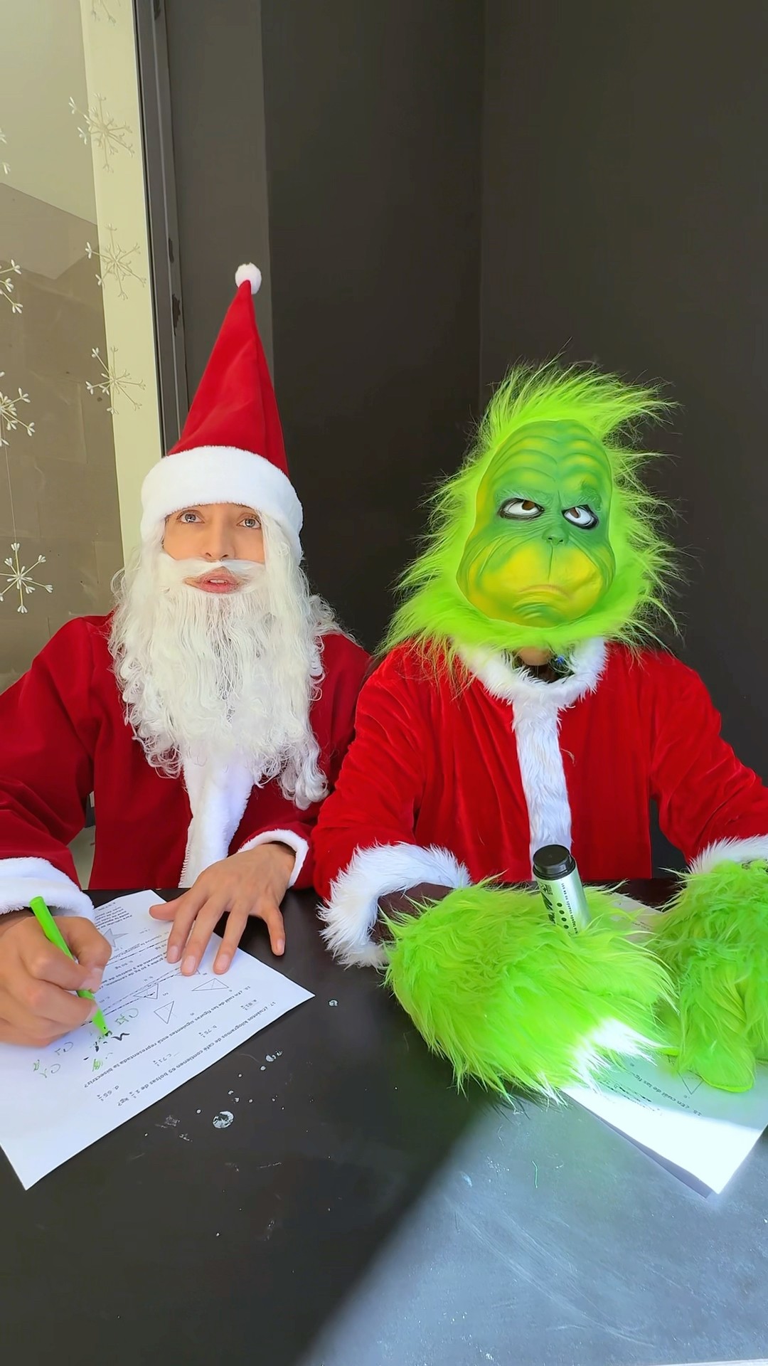 QUE LLEVARON PARA LA POSASA Ustedes !!!! #navidad #humor #diciembre