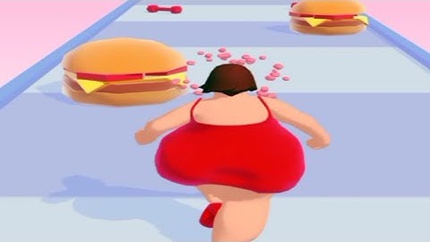 Body Race | All Levels Gameplay Android,ios #6 | MMA Gameplay