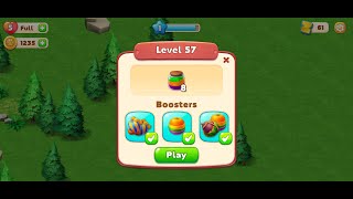 Family Zoo Level 57 screenshot 4