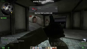 Random video #1 (CS:GO)