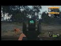 Not Today Mr. Bengal Tiger!!! (TheHunter: Call of The Wild)