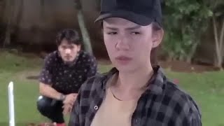 FTV TERBARU - JODOH WASIAT NENEK BIKIN COWOK KAYA PACARIN PEDAGANG SUSU DARI DESA