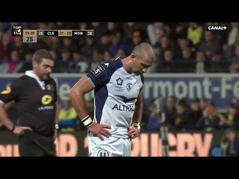 Ruan Pienaar's 90 second conversion