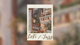 Sunny Day | LoFi & JazzHop Playlist