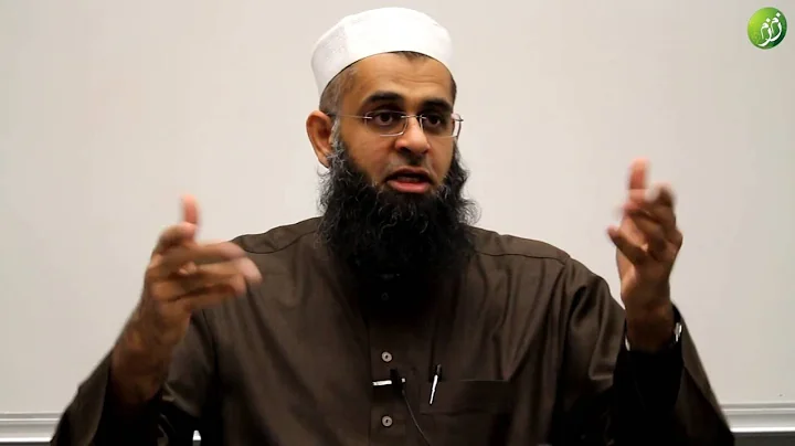 Q&A: Speaking Back to Parents | Mufti Abdur-Rahman ibn Yusuf