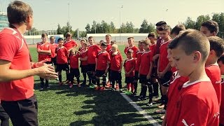 Один день с «Академиками Рубина» Один день с «Академиками Рубина»