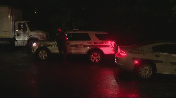 Man shot dead at Red Roof Inn hotel in Montgomery County