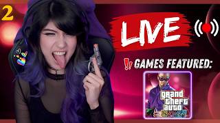 GRAND THEFT AUTO 4 DLC • THE BALLAD OF GAY TONY ⟦#2⟧ | KittyRawr
