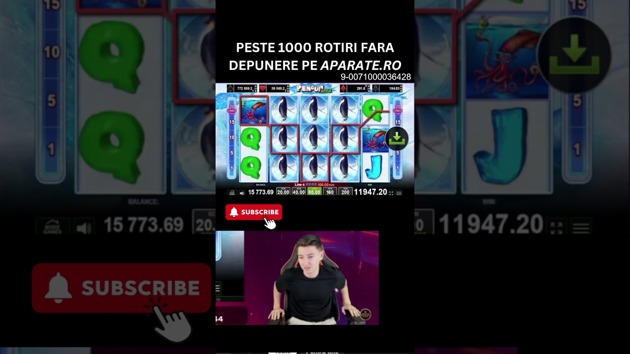 ☑️ SPECIALA PE 80 LEI PRINSA IN SCARITA LA PENGUINE STYLE EGT! 