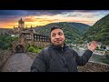 سافرت 4 ساعات عشان بس اشوف اكتر مدينة كئيبة في العالم 😱