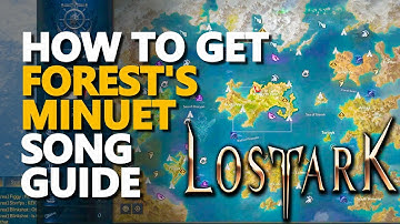 How to get Forest