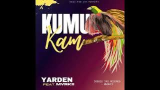 Kumul Kam  ( Yarden ft Markii) PNG Official Music 2025