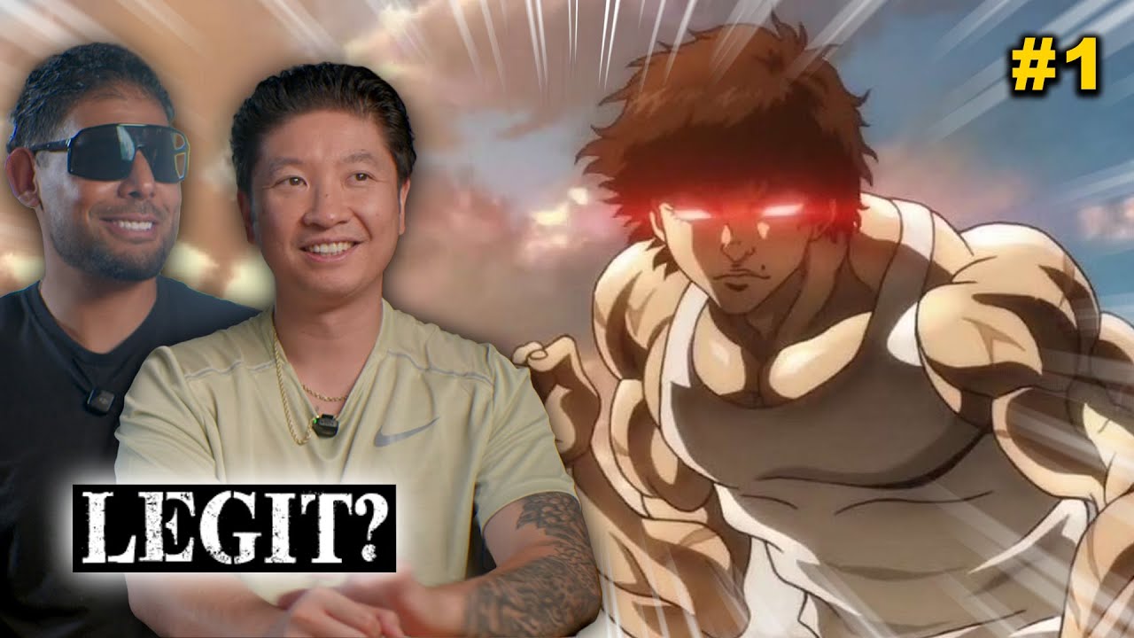 Профессиональный боксер и профессиональный боец ​​ММА впервые смотрят Баки!