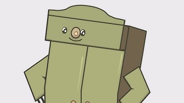 moho pro anime studio 12.5 music video cutout 2.5D animation