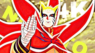 Naruto Mix Scene Pack 4K For Edits