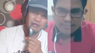 Download Lagu Buru Tabere bere.. AmarSIWA \u0026 Arman (GMQ family) MP3