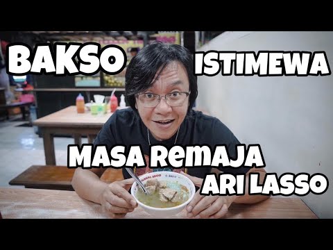 Bakso Tanjung Anom Surabaya