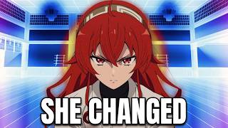Eris' Transformation COMPLETELY BLINDSIDED ME | Mushoku Tensei Season 3 Breakdown/Analysis