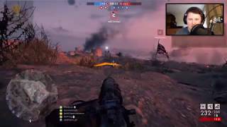 Immersive Audio Experience in Battlefield 1 (ft. Westie) | ROG