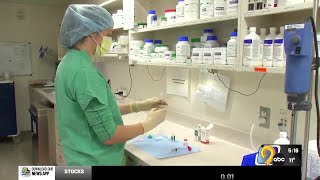Working Iowa: University of Iowa Health Care offers jobs without advanced degrees