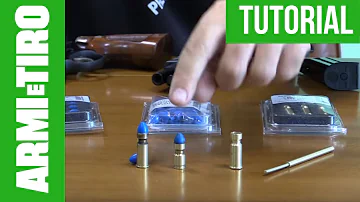 Quanto costa un proiettile calibro 9?