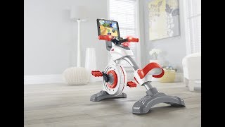 NAPPA Product Review: Fisher-Price Think & Learn Smart Cycle from Fisher-Price
