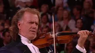 When The Rain Begins To Fall - Jermaine Jackson & André Rieu