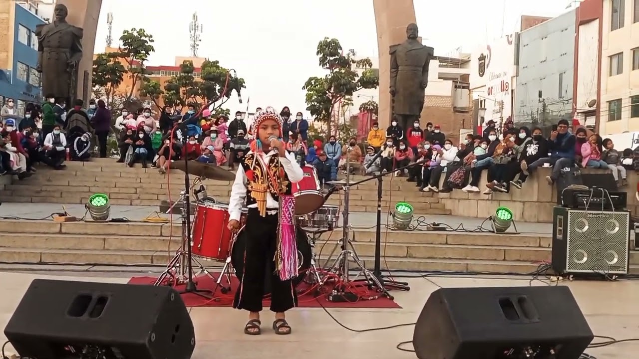 Soy Peruano ✌️💪 Mijael Marnix 🇵🇪 Moskito 🦟