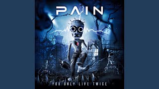 Leave Me Alone - PAIN