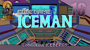 Sierra Saturday: Let