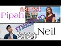 Mashups 2020 - Neil Enriquez and Pipah Pancho