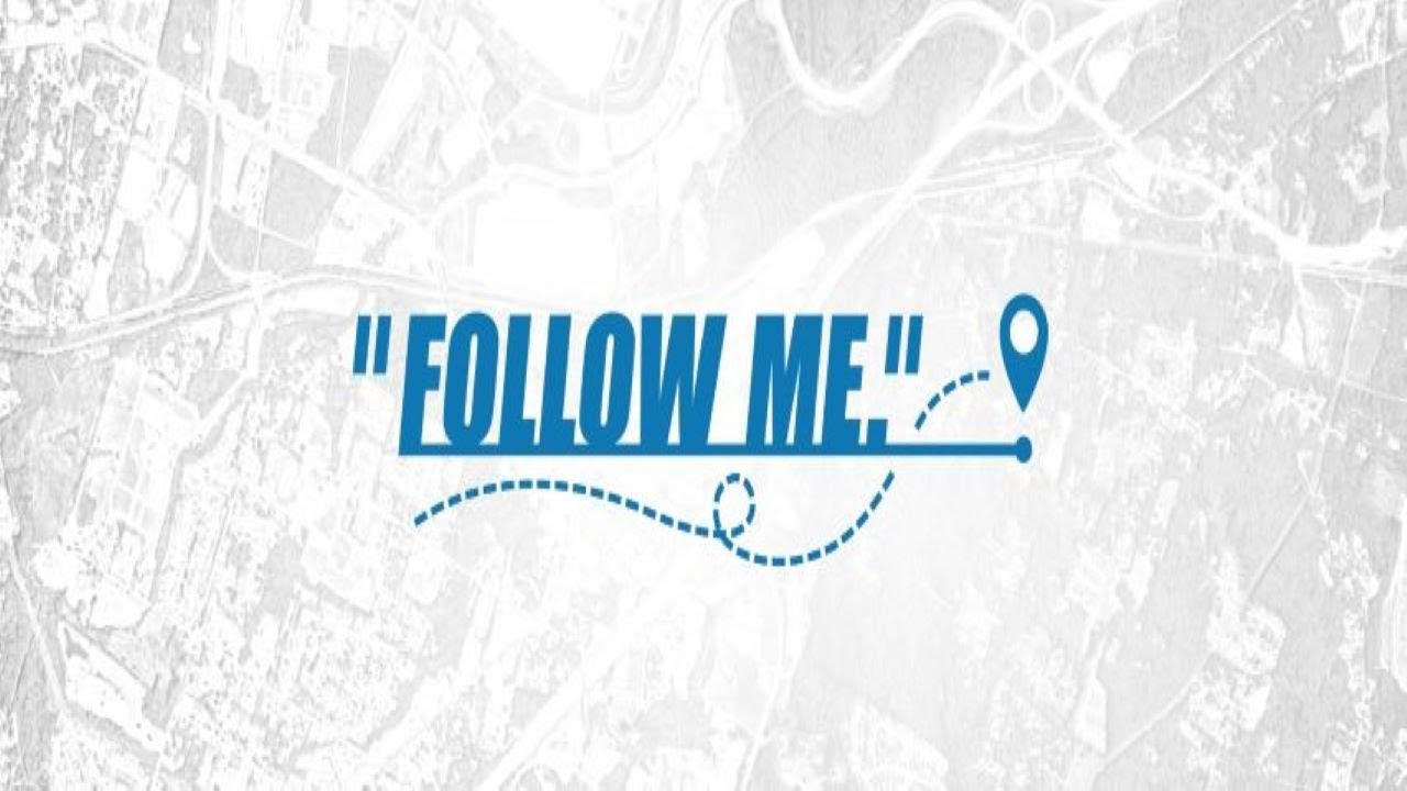 Follow Me| Meeting God- Pastor Tony Walliser