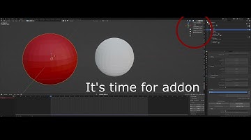 Blender Addon - Physics animations to shape keys
