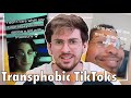 Reacting to Transphobic TikToks