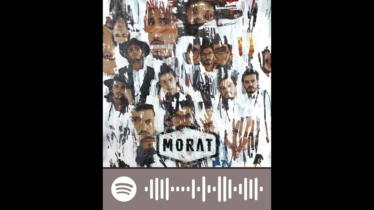 Enamórate de alguien más (speed up) - Morat