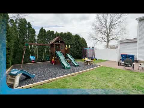 15 Blossom Street, Fairhaven, MA home video tour
