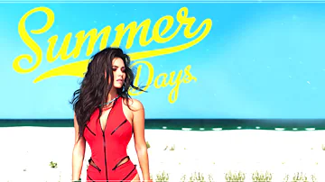 INNA   Summer Days Can Demir Feat Fizo Faouez Remix