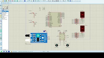 Simulation (Group 10 SEEE3223)